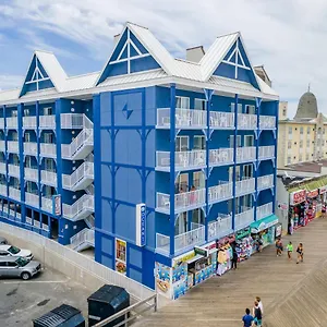Ocean 1 & Ocean Ocean Stadt